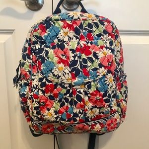Vera Bradley backpack